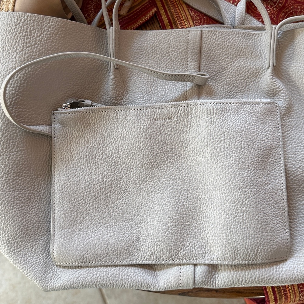 All Saints tote - Picture 6 of 6